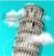 تور ایتالیا (  رم )  با پرواز Alitalia اقامت در هتل 4