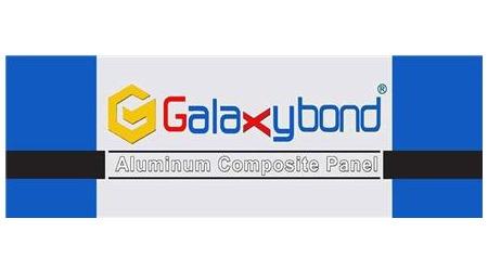 دفتر کارخانه ورق کامپوزیت Galaxy bond -Atlas Bond