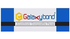 دفتر کارخانه ورق کامپوزیت Galaxy bond -Atlas Bond