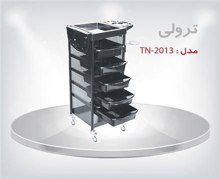 ترول آرایشگاهی TN-2013