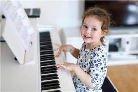 آموزش موسیقی پیانو کودکان