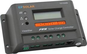 شارژ کنترلر خورشیدی