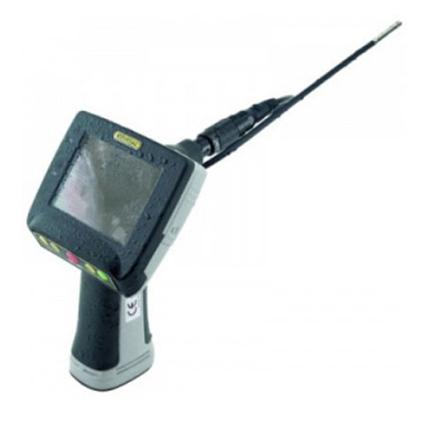 ویدئوبروسکوپ Video Borescope