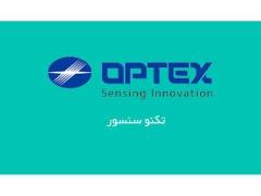 سنسور ، OPTEX ،