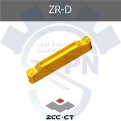 فروش محصولات تراشکاری zcc