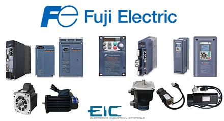 فروش کلیه محصولات شرکت فوجی الکتریک (FUJI ELECTRIC