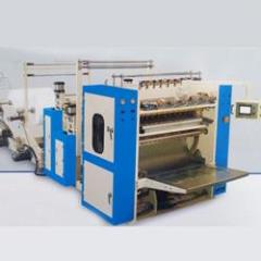 فروش انواع دستگاه تولید دستمال کاغذی