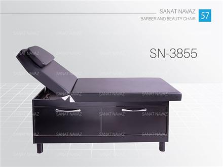 تخت آرایشگاهی sn-3855