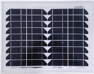 پنل خورشیدی 10 وات Yingli Solar
