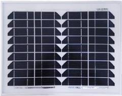 پنل خورشیدی 10 وات Yingli Solar