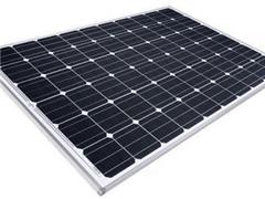 لیست پنل خورشیدی