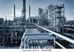 طراحی ، ساخت ، نصب و بهینه سازی کارخانه های نفتی، نیروگاهی، شیمیایی و معدنی