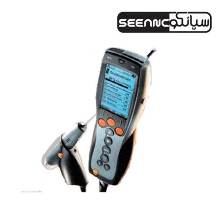 فروش انالایزر گاز دودکش حرفه ای مدل testo 330-LL