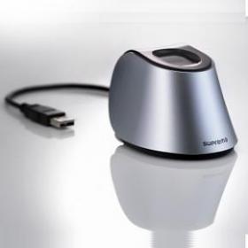 ماژول USB اثر انگشت Suprema BioMini SFR 410