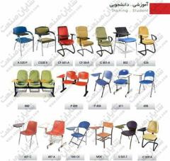 فروش صندلی آموزشی , محصلی