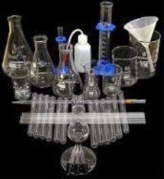 فروش انواع شیشه آلات آزمایشگاهی کیان پرتو تجهیز