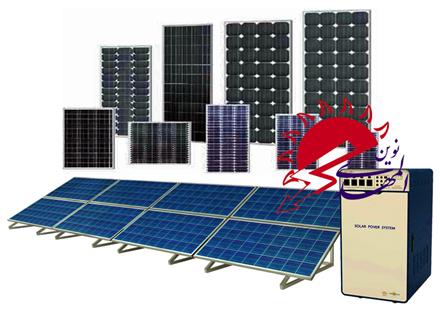 پنل خورشیدی , برق خورشیدی , باطری خورشیدی , سولار پنل , سولار
