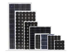 پنل خورشیدی , شارژ کنترلر خورشیدی , کانکتور پنل