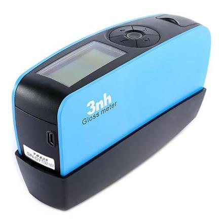 براقیت سنج Gloss meter ساخت چین