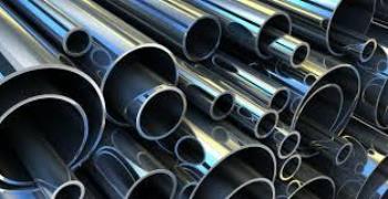 فروش فلزات صنعتی ( ورق و فولاد آلیاژی ، استیل  و آهن آلات صنعتی )