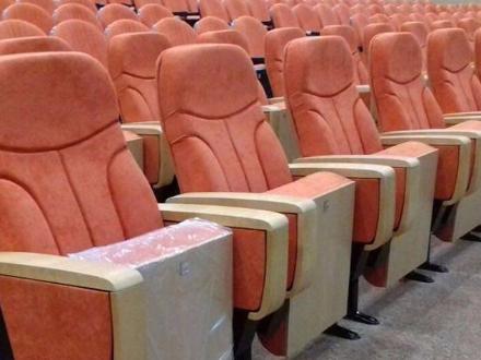 تولید کننده صندلی امفی تئاتر و صندلی همایش مناسب با بودجه شما-مبلمان اداری البـــرز