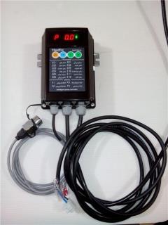 کنترل فشار هوشمند پمپ آب خانگی هدفیکس (پرشر دیجیتال)Hedfix
