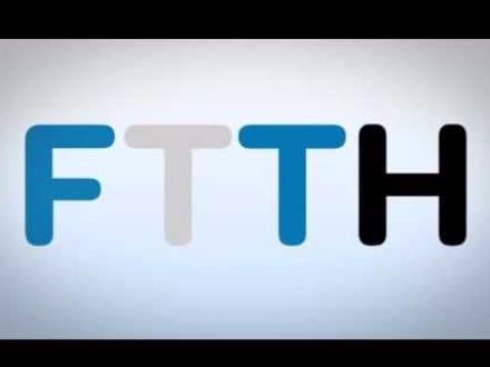 طراحی فیبرنوری FTTB , FTTH , FTTX