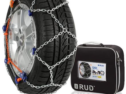 فروش زنجیر چرخ های ساخت RUD آلمان