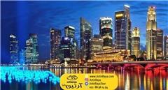 تور  سنگاپور با پرواز