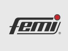 ابزار آلات برقی فمی FEMI