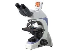 میکروسکوپ دانش آموزی آموزشی میکروسکوپ پلاریزان ، بیولوژی و دیجیتال decoding=