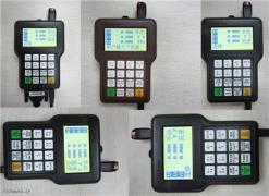 فروش انواع کنترلرهای DSP ریچ