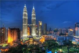تور  سنگاپور + کوالالامپور با پرواز ماهان اقامت در هتل GRAND SEASON QUALITY 5