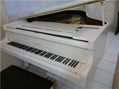 پیانو کلاسیک