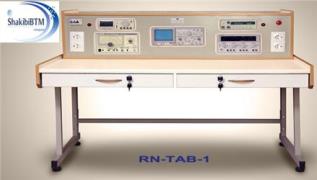 میز آزمایشگاه RAYAN NIK RN-TAB-1