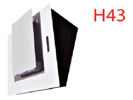 هود اخوان کد H43 TS
