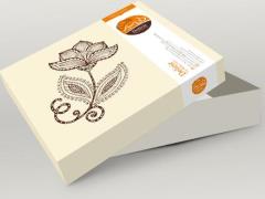 چاپ و جعبه سازی روناس ( تولید جعبه شیرینی با قیمت مناسب و طرح با ۳۰ سال