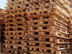 فروش پالت چوبی ولیعصر