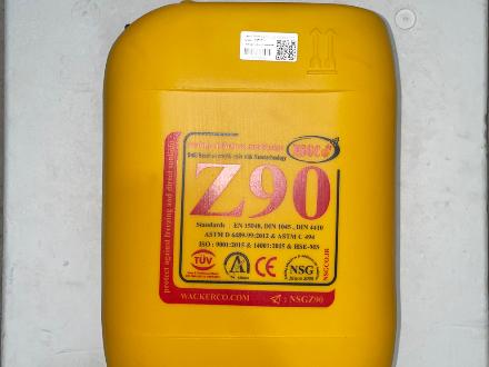 فروش چسب آببندی Z90 اورجینال