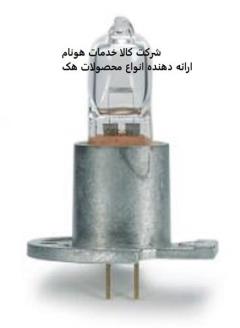 لامپ دوتریم مدل A23792 دستگاه اسپکتروفتومتر Uv-Vis decoding=