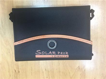 شارژر های مسافرتی کیفی خورشیدی