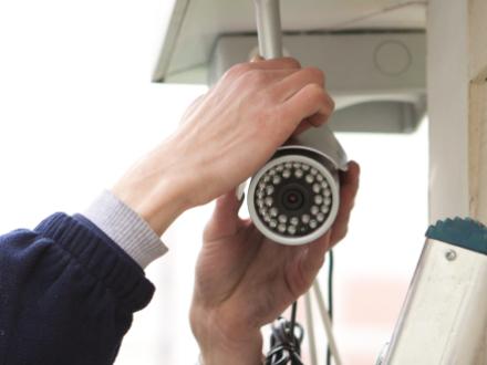 راهکارهای و خدمات نوین سیستم های نظارت تصویری و دوربین های مدار بسته