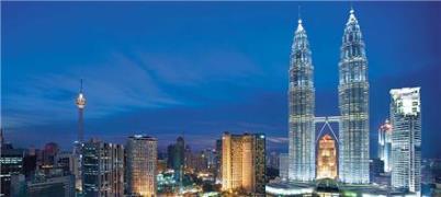 تور مالزی (  کوالالامپور )  با پرواز