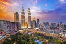 تور مالزی (  کوالالامپور )  با پرواز ماهان