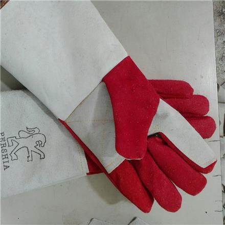 تولید دستکش صنعتی