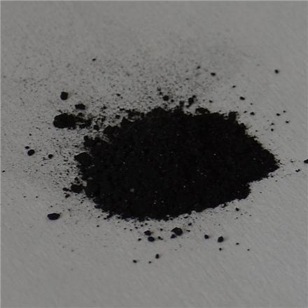 تولید کاتالیستهای گروه پلاتین و کاتالیست پودر پلاتین سیاه (platinum black powder)