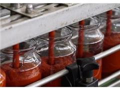 فروش خط تولید رب گوجه فرنگی نو و استوک
