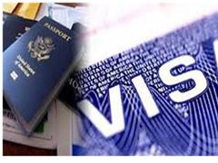 اخذ ویزای کشورهای مختلف