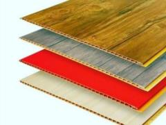 تولید و پخش انواع دیوار پوش PVC