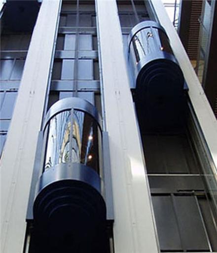 شرکت آسانسور ایفاکو